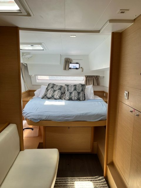 Sailboat Charter Miami