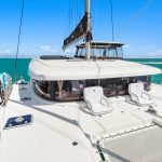 Bow | Miami Sailing Charters | Smooth Sailing Miami