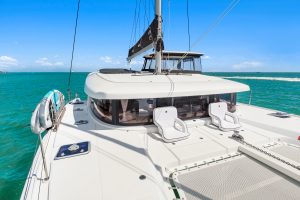 Private yacht packages Miami