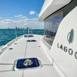 Lagoon Owners Version | Miami Sailing Charters | Smooth Sailing Miami