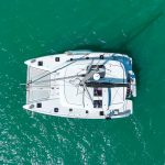 Aerial 1 | Miami Sailing Charters | Smooth Sailing Miami