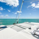 Underway | Miami Sailing Charters | Smooth Sailing Miami