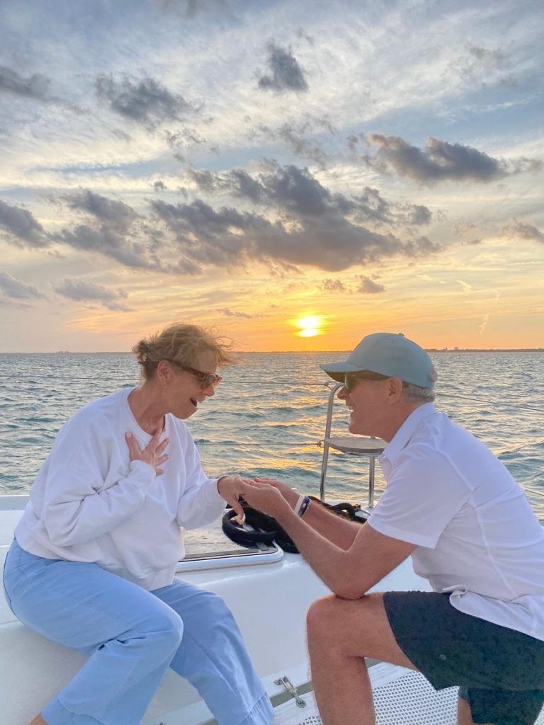 Romantic Cruise Miami
